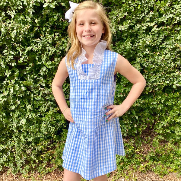 5t Easter Dress Etsy