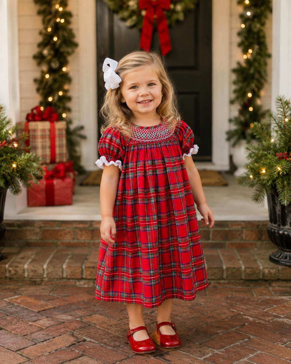 big sister little sister christmas dresses Matching Family Christmas Big Sister Sister Christmas Outfits Girl Matching This design is made Style_Sleeveless Dresses & Gowns Tadashi Shoji Women's Lou Rent For:5 Days big sister little sister outfits