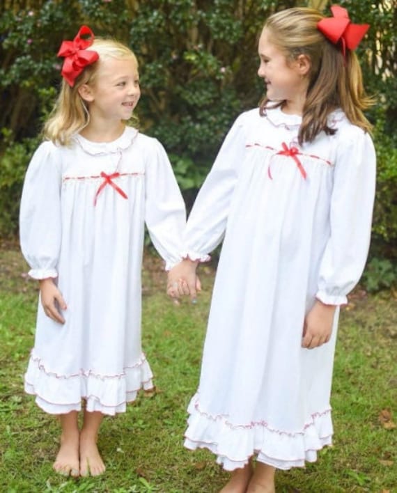 Il vestito di clara sale