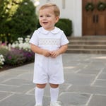 Baptism Outfits