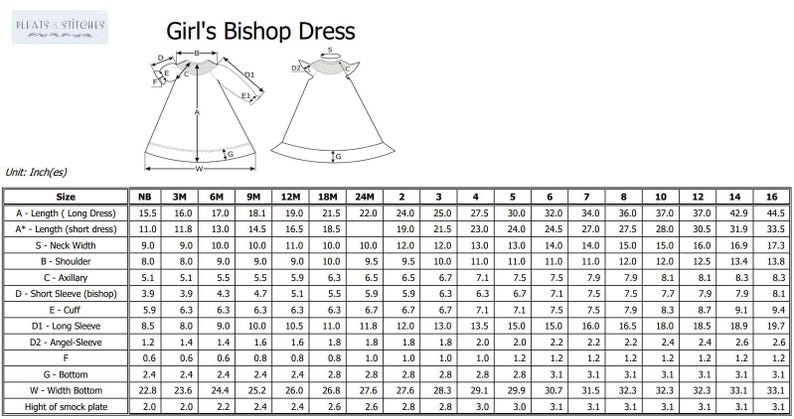 Robe croisée à smocks blanche avec croix roses - baptême, baptême, bébé fille, robe ancienne, demoiselle d'honneur, style Bishop 128 * G image 10