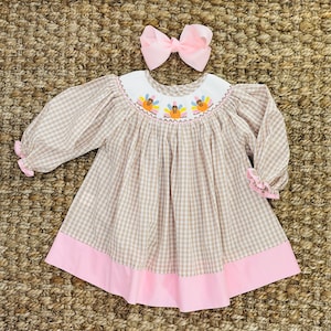 curvy fall dresses Olivaceous Rhea Cream Smocked Ruffle Mini Dress - Size L - V-Neckline - Spaghetti Straps - Tiered Ruffle Hem