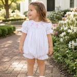 Baptism Clothing