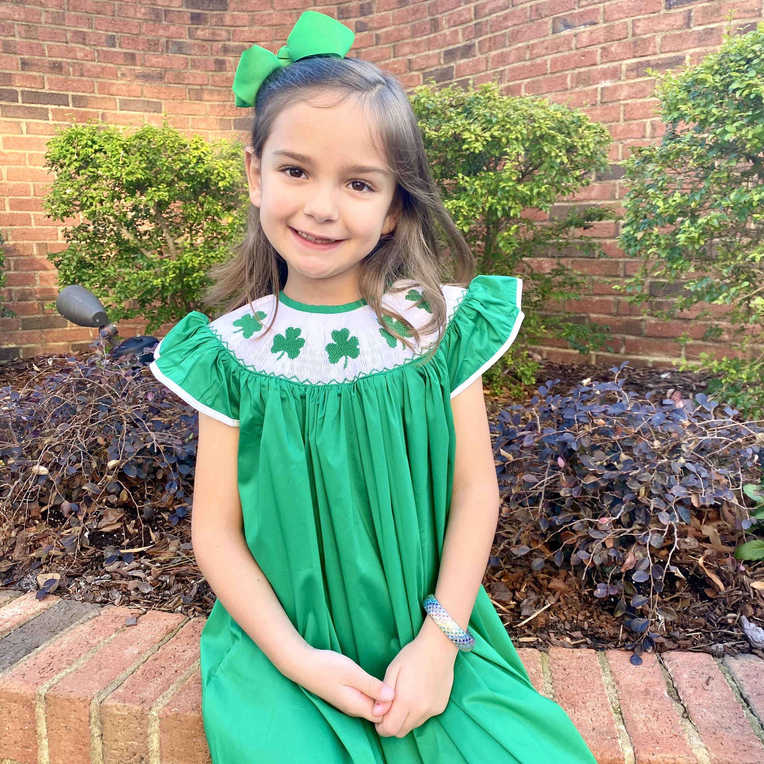 st patrick’s day dress