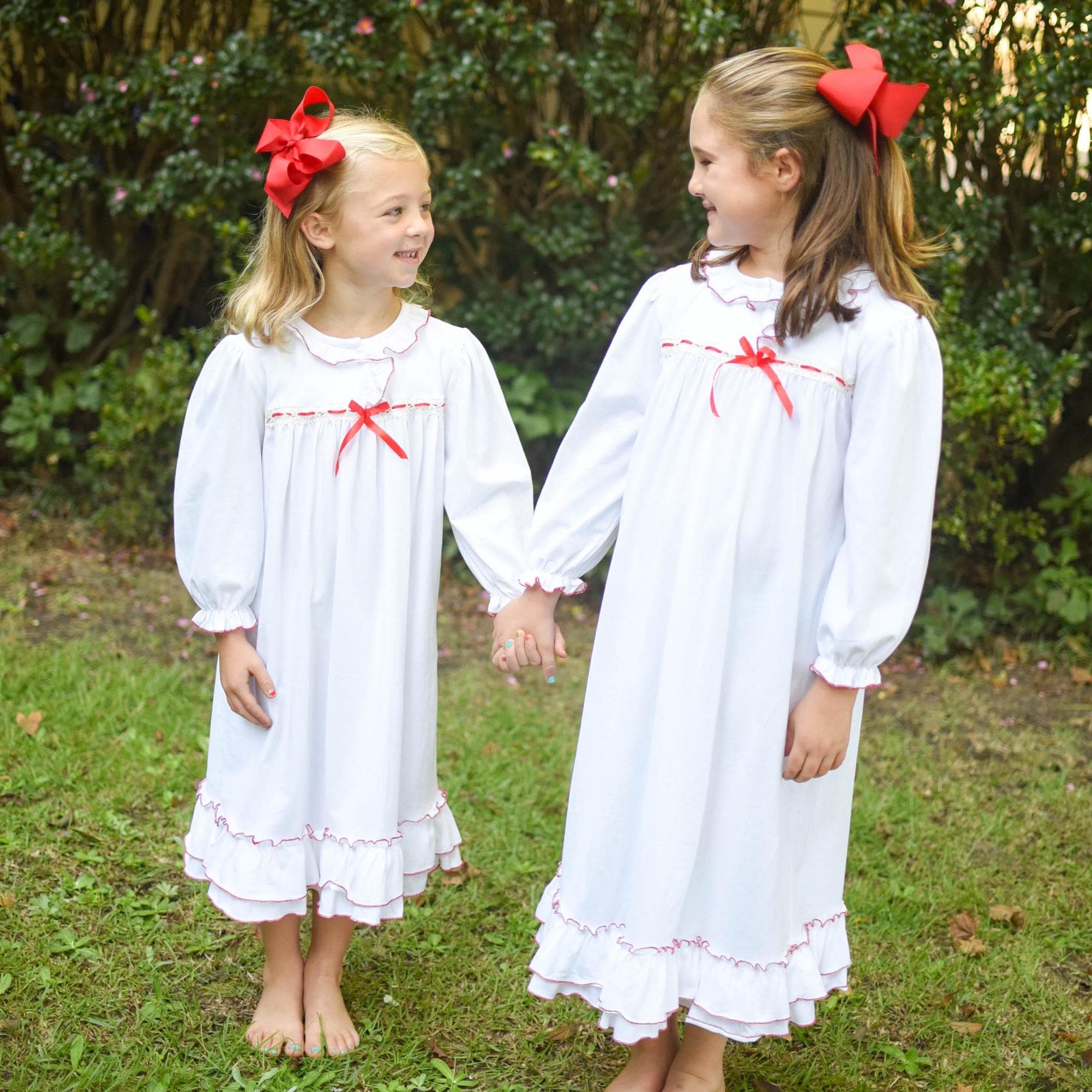 White Cotton Dress Vintage - Etsy