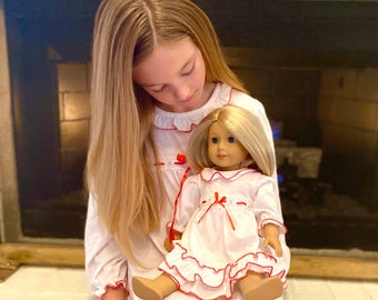 American girl samantha pajamas new arrivals