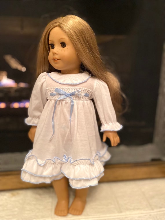 American girl nightgown sale