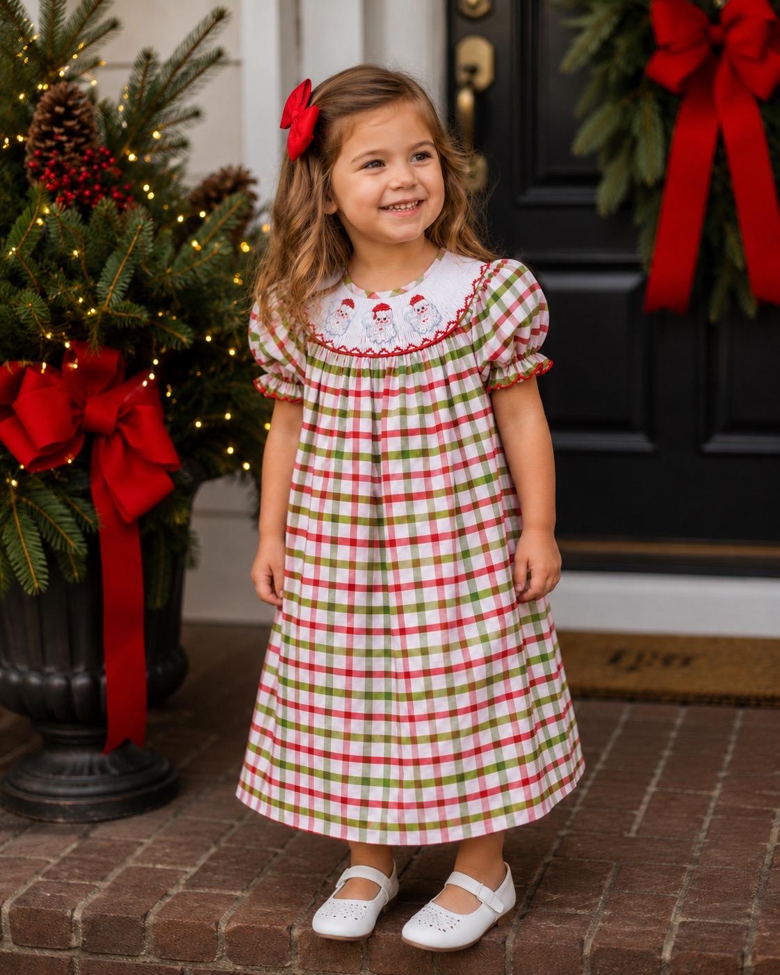 christmas dress size 12 Girls А silhouette