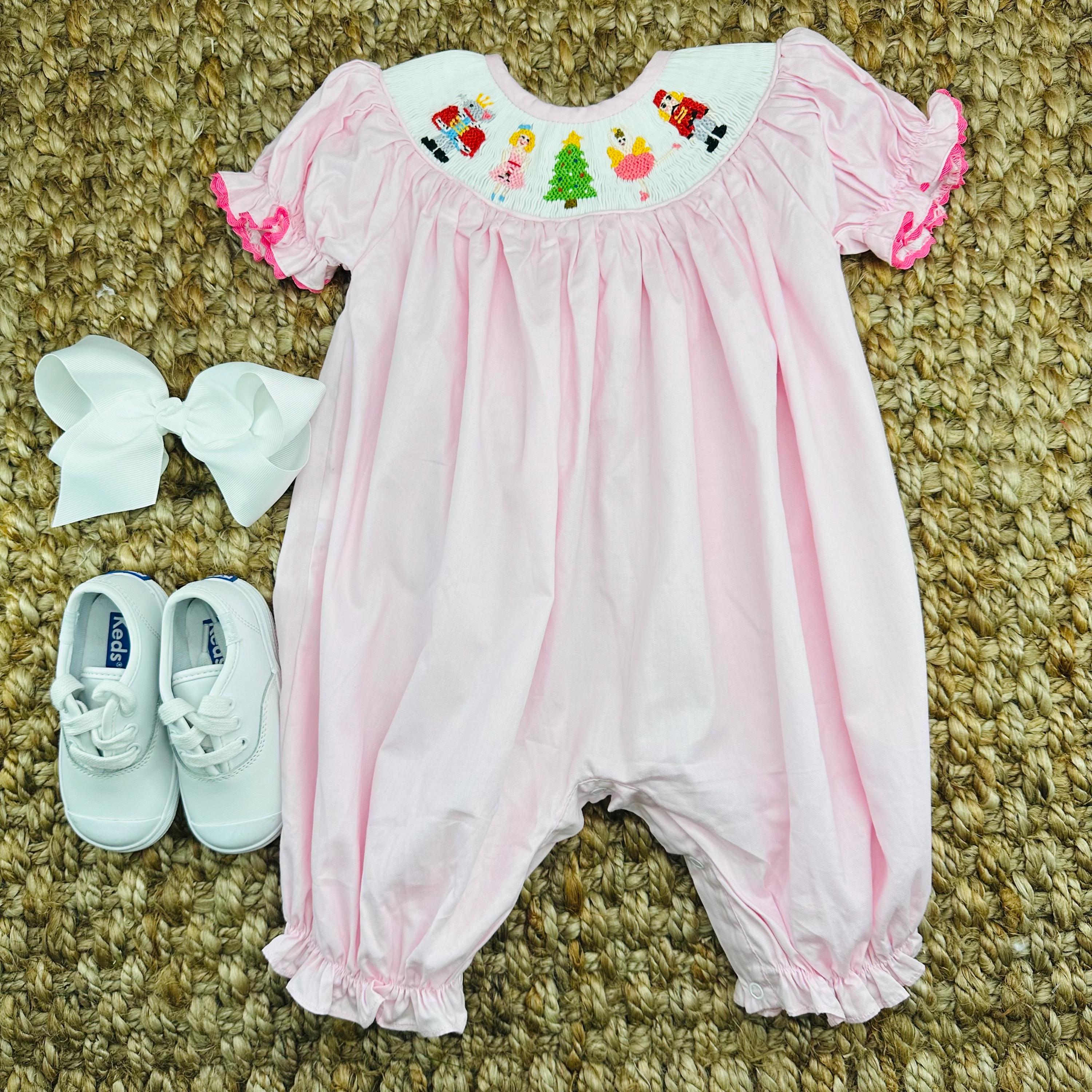 Baby Girl Christmas Dress 3 6 Months - Etsy