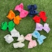 see more listings in the Bows and Headbands section