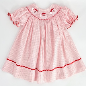 classic baby girl dresses