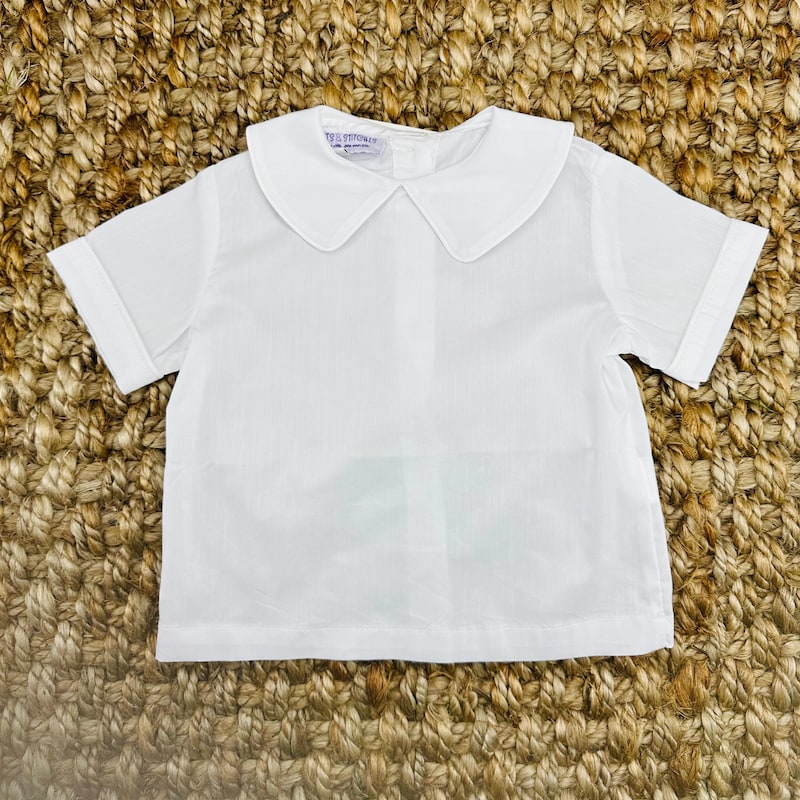 Girls Basic White Dress Etsy Girls Basic White Dress Etsy