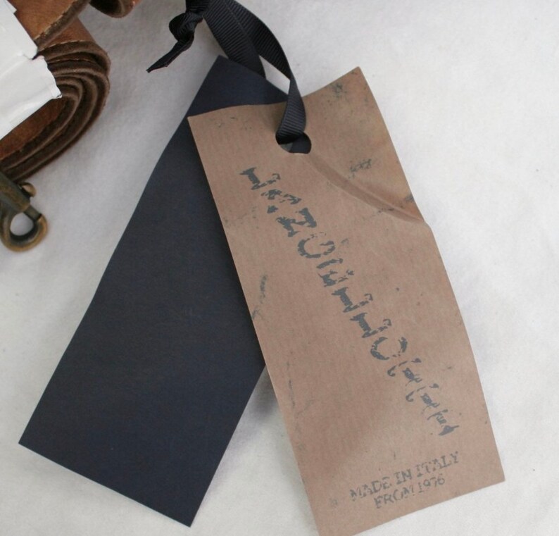 langellotti leather backpack