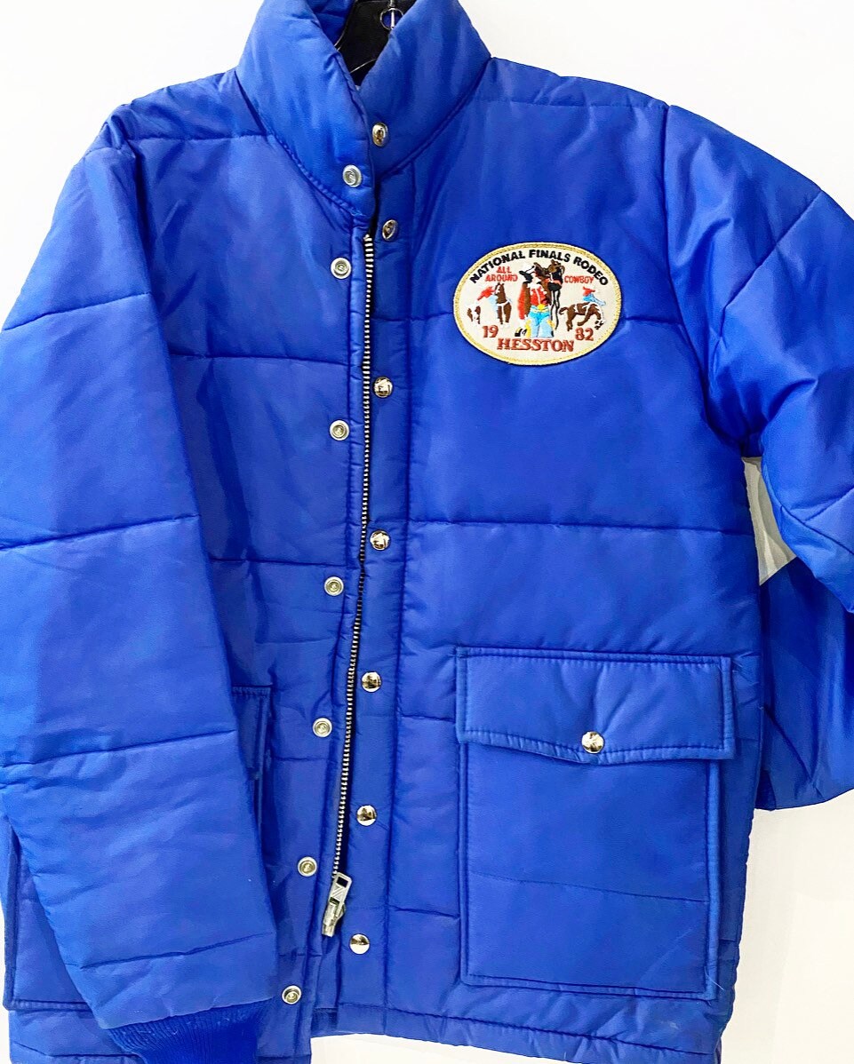 2022 nfr jacket