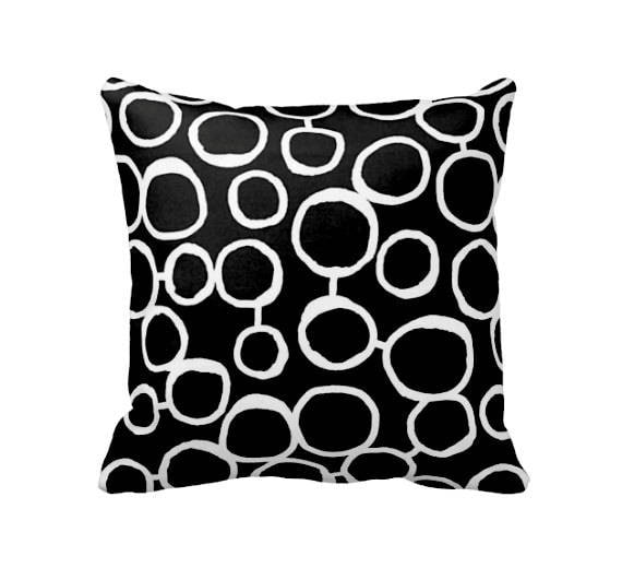 Black Throw Pillow Cover Black Pillow Cover Cushion Covers Etsy Beauteous Throw Pillow Covers Etsy Black Throw Pillow Cover Black Pillow Cover Cushion Covers Etsy Beauteous Throw Pillow Covers Etsy