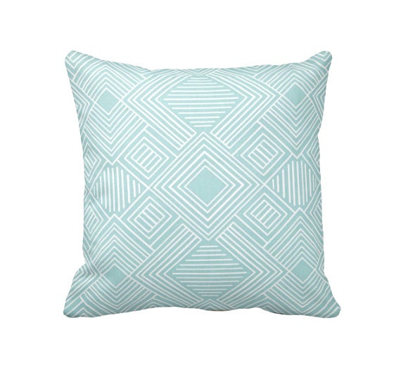 Blue Throw Pillow Cover Light Blue Pillow Covers Decorative Etsy Classy Light Blue Decorative Throw Pillows Blue Throw Pillow Cover Light Blue Pillow Covers Decorative Etsy Classy Light Blue Decorative Throw Pillows