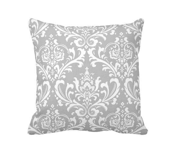 11 Available Sizes Euro Pillow Cover Throw Pillow Decorative