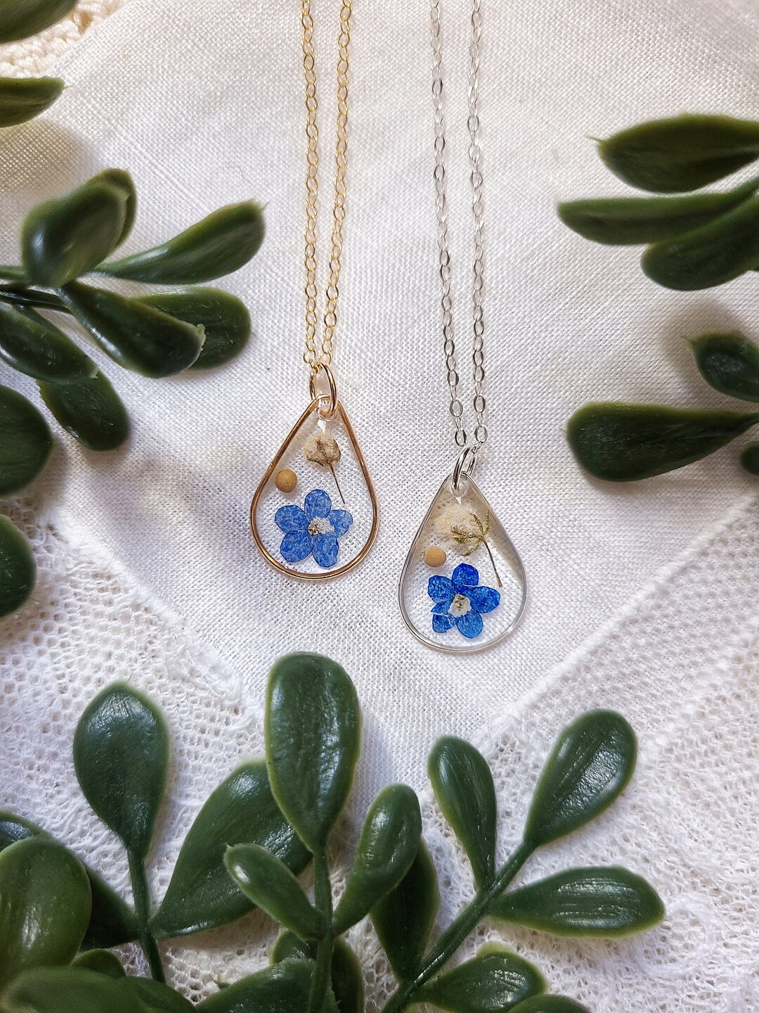 J Hannah Baby Pendant J Hannah Era Locket