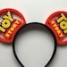 see more listings in the Movie & Character Ears section