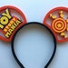see more listings in the Theme Park Mouse Ears section