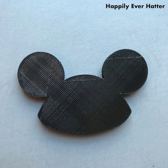 Mouseketeer ear hat 2025