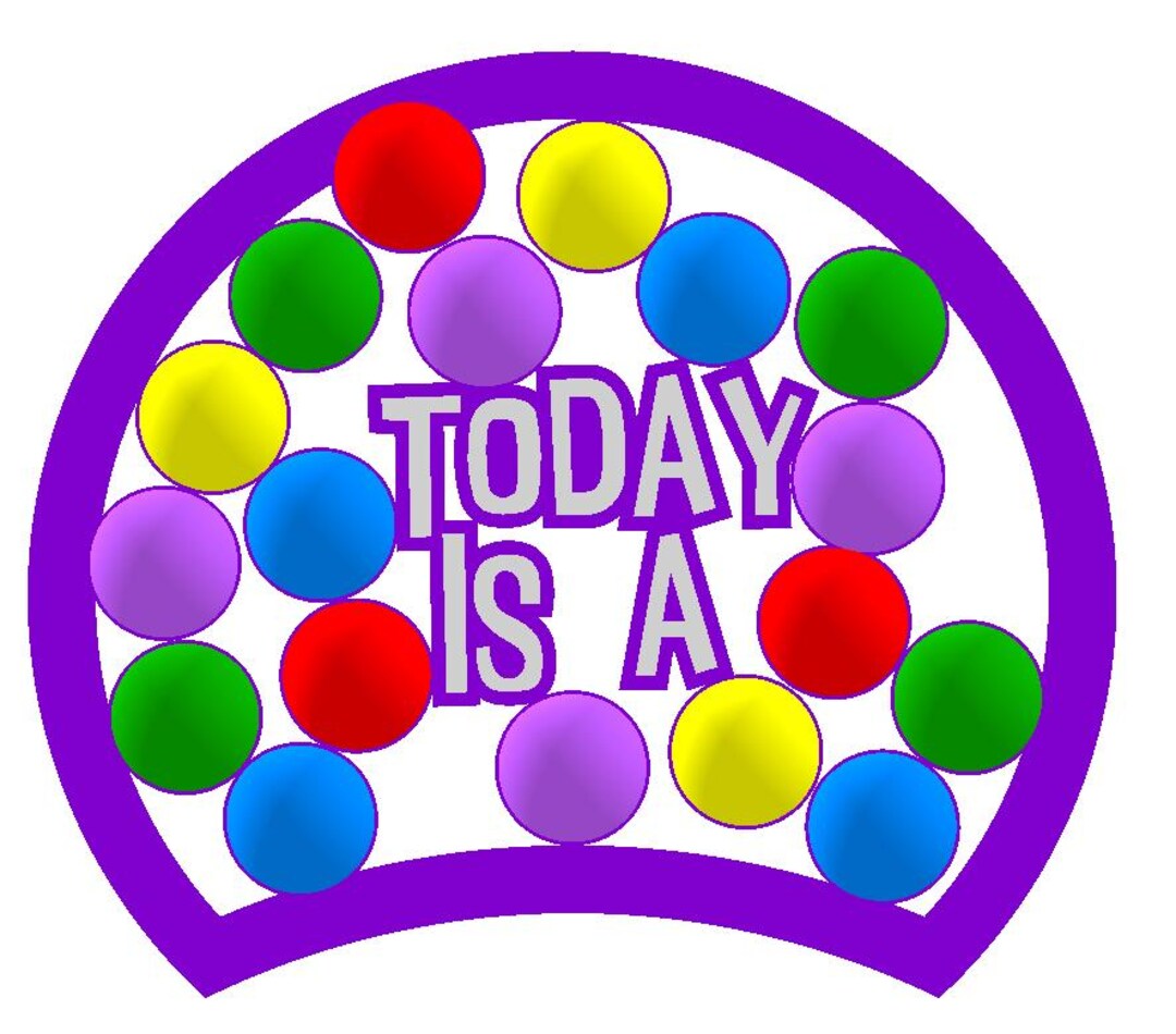 Inside Out Memory Balls 