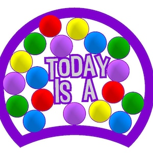 Inside Out Memory Balls - Etsy