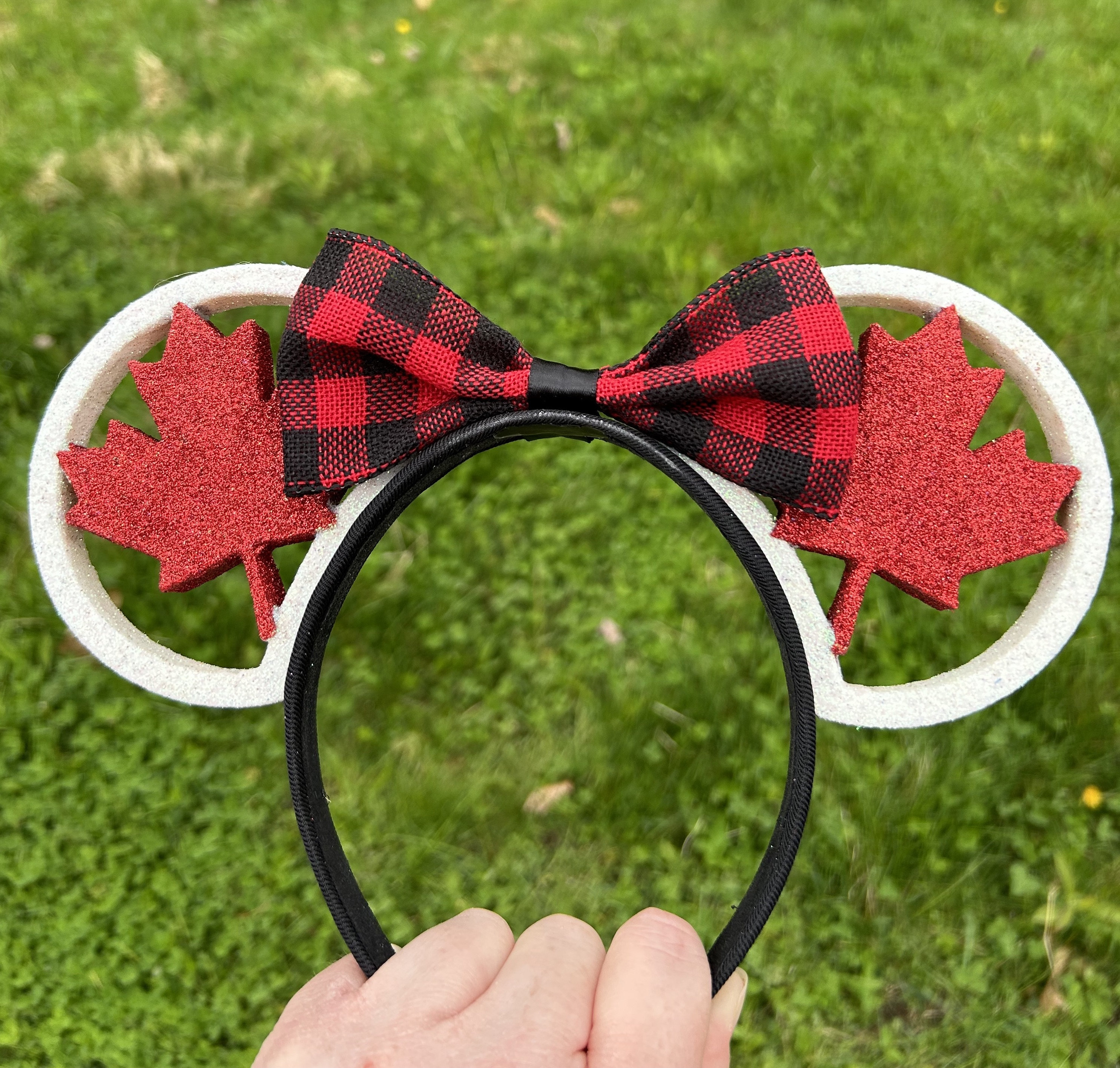 Canada Ears Rep Your Favorite Pavilion With the NEW Canada Ears  main image 4