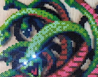 Shin Megami Tensei - Yamata-no-Orochi