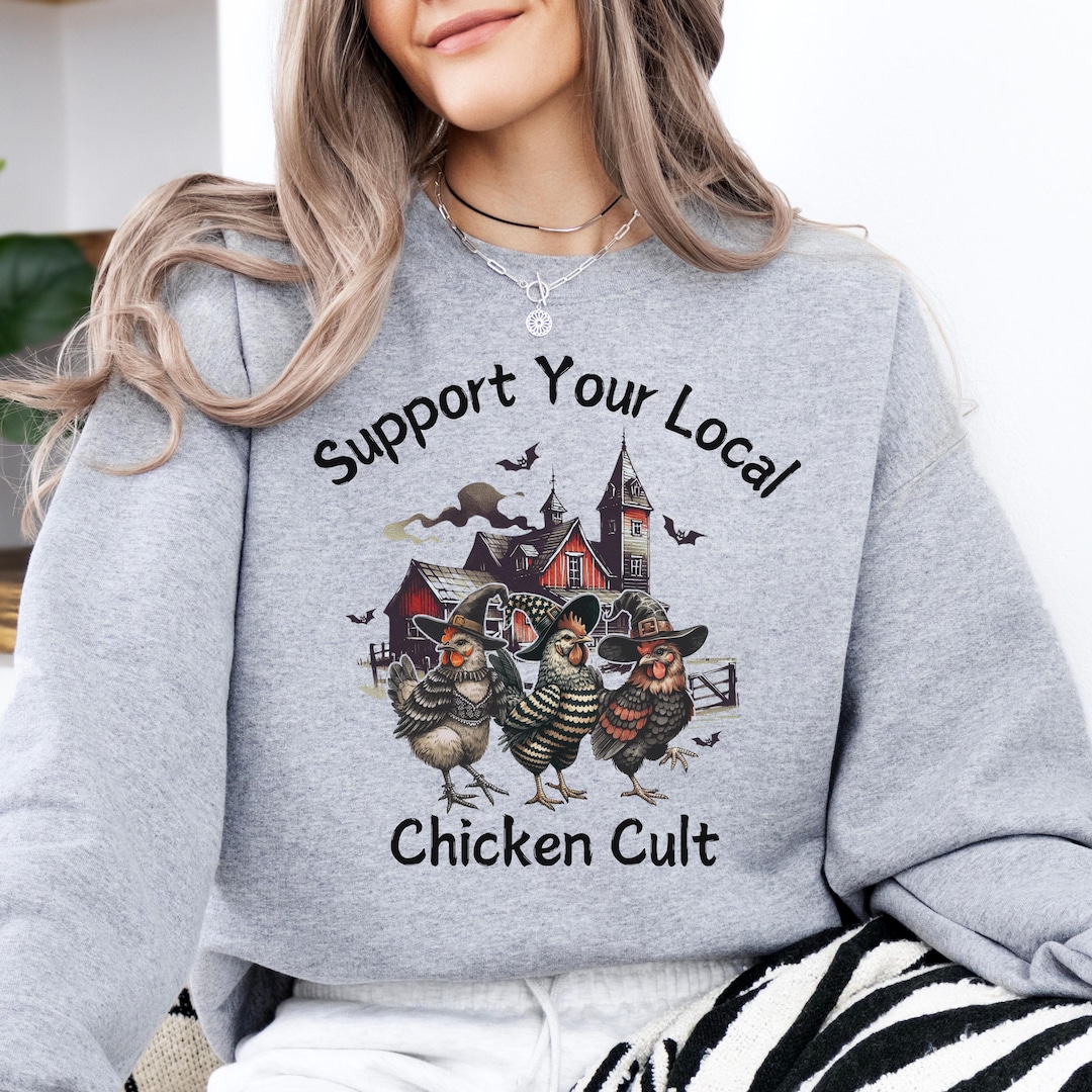 BUMP OF CHICKEN Sweat Shirts Lサイズ Chicken Tender Slut Unisex Heavy Sweatshirt, Chicken Tender