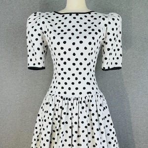 Vintage Kentucky Derby Dress