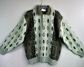 GIVENCHY Gentleman Paris Vintage Men's 