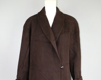 Evan Picone Coat Etsy