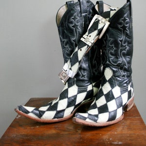 Guarachero boots for sale top