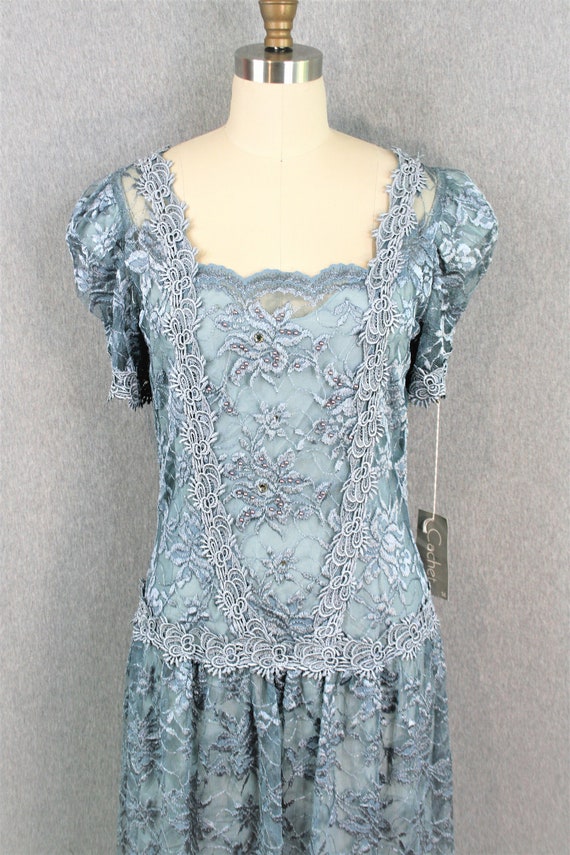 1970s - 80s -  CACHET - Ode to Gunne Sax - Victor… - image 2