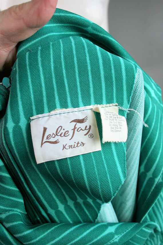 Learn to Code - Circa 1970s - Leslie Fay - Mod - … - image 6