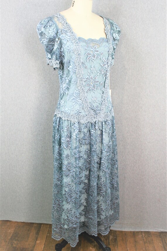 1970s - 80s -  CACHET - Ode to Gunne Sax - Victor… - image 3
