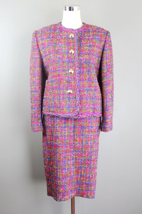 Crypto CEO - Circa 1980's - Lillie Ann - Power sui
