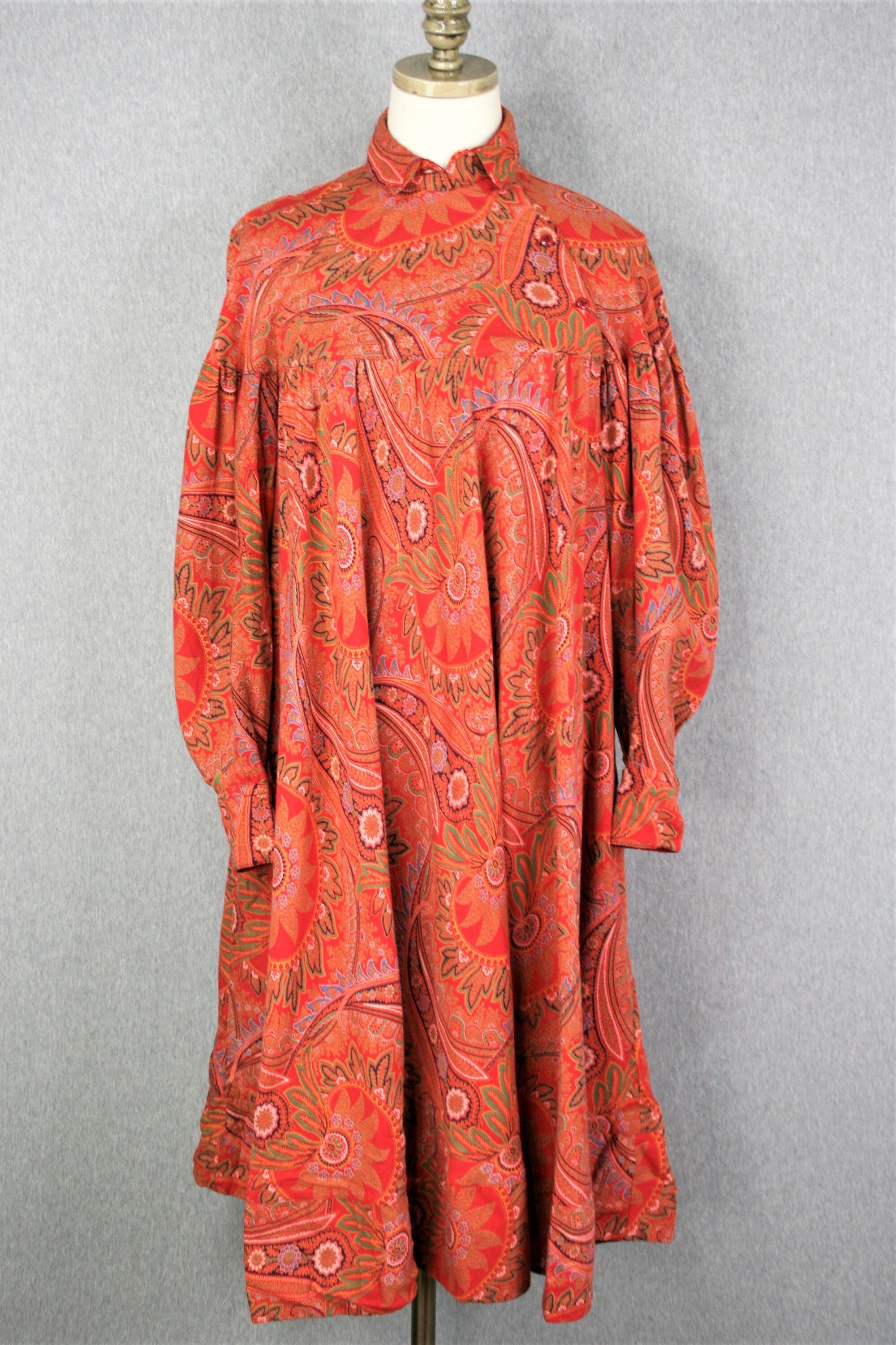 Kenzo 80s fashion precio top