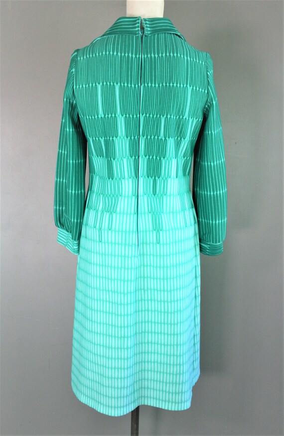 Learn to Code - Circa 1970s - Leslie Fay - Mod - … - image 3