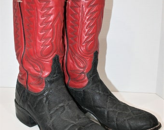 Elephant Boots - Etsy
