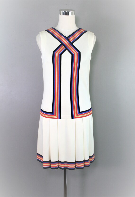 MOD 70's - Mr Dino - Mod Graphic - Marked size 6