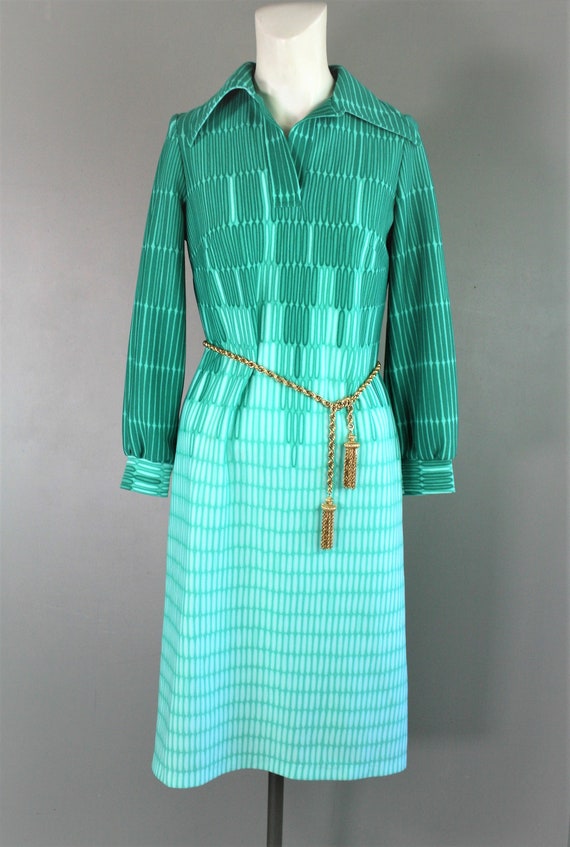 Learn to Code - Circa 1970s - Leslie Fay - Mod - … - image 5