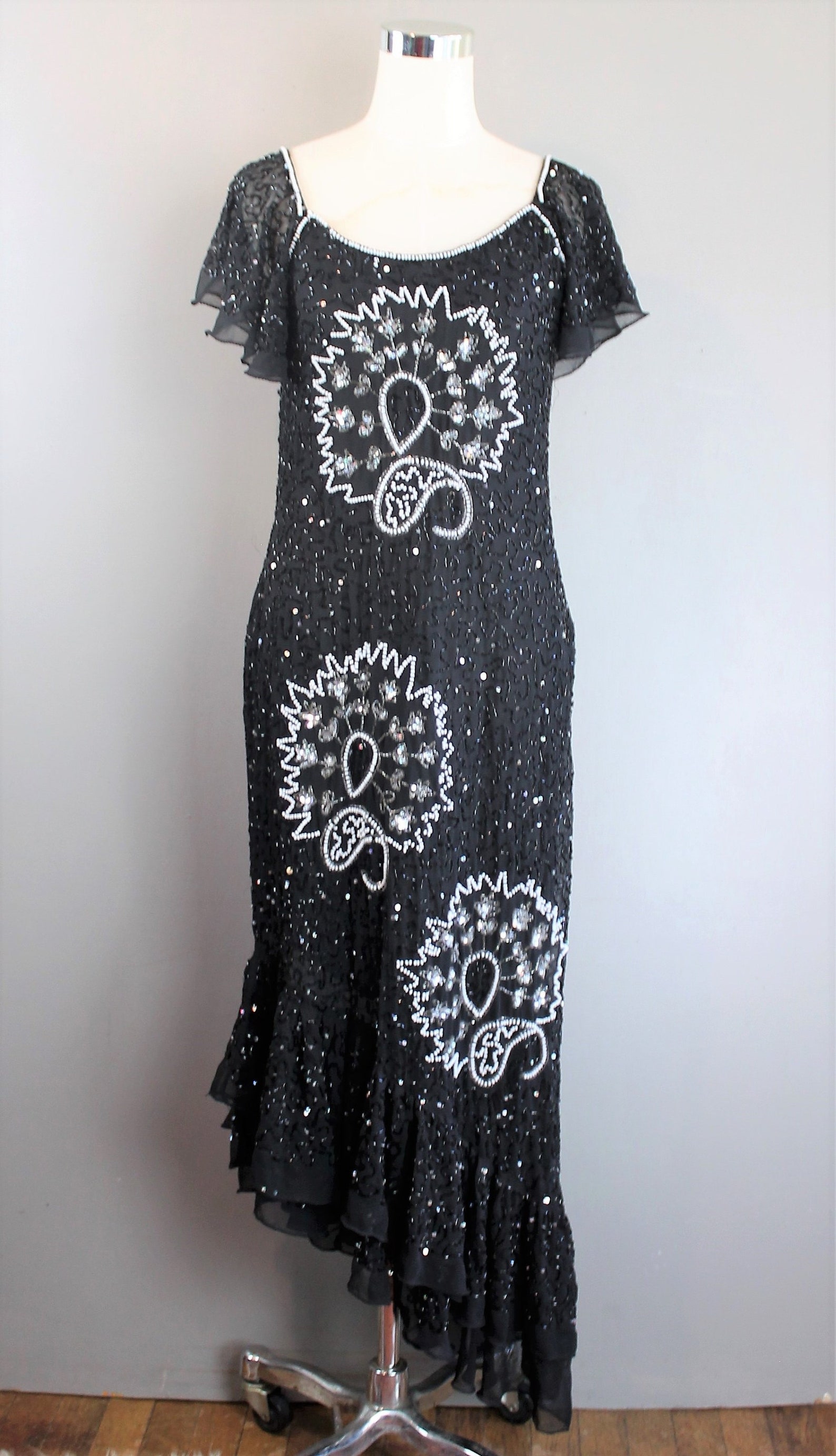 night frocks