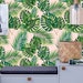 see more listings in the Leaf Wallpaper Murals section