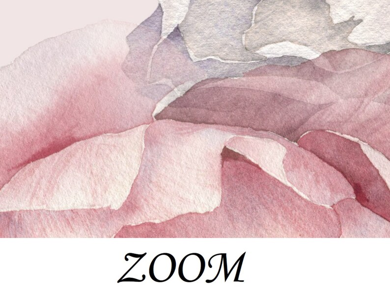 Dusty Pink and White Peony Wall Mural, Removable Peel and Stick Prepasted, French Chic Decor, Delicate Floral Wallpaper for Rustic Bedroom image 7
