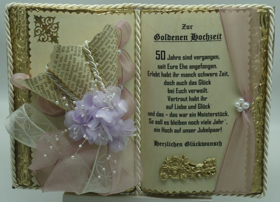 Hochzeitstag Goldene Hochzeit 50 Jahre Ehe T Shirt Damen S Xxl Jubilaum Deko Kleidung Accessoires Blusen Tops Shirts 