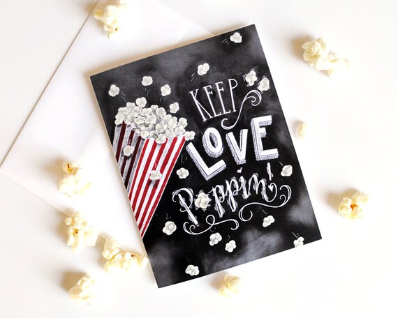 Valentines Day Card Valentine Card Valentines Day | Etsy