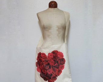 upcycled,recycled,sustainable bag,gift