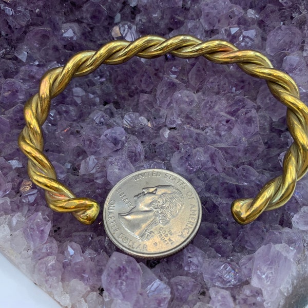 Lakhovsky Coil Bracelet Etsy